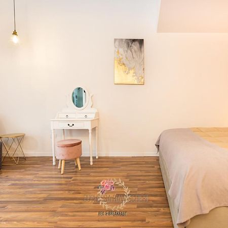 Duchessa Ravaschieri Bed And Breakfast Napoli Eksteriør billede