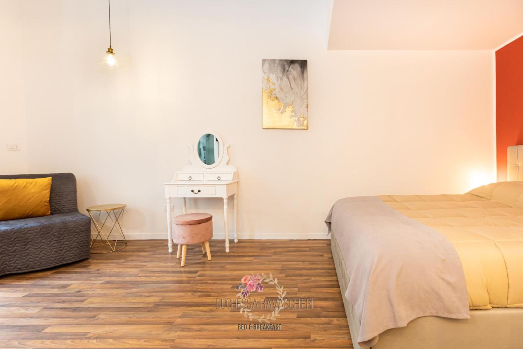 Duchessa Ravaschieri Bed And Breakfast Napoli Eksteriør billede